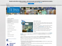 Doctorespinosa.com