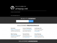 Artepop.net