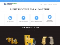 Globalenergysolutions.net