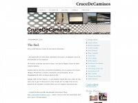 crucedecaminos.wordpress.com