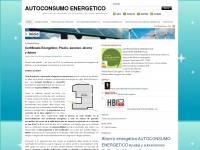 autoconsumoenergetico.wordpress.com Thumbnail