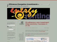 Efficienzenergetica.wordpress.com