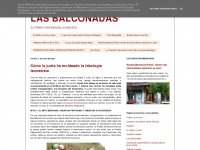 Lasbalconadas.blogspot.com