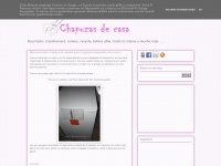 chapuzasdecasa.blogspot.com Thumbnail