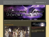 wiccanos-lunae.blogspot.com Thumbnail