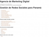Socialmedia-panama.com