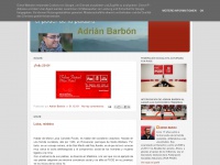 adrianbarbon.blogspot.com Thumbnail