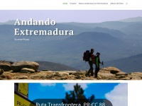 Andandoextremadura.com