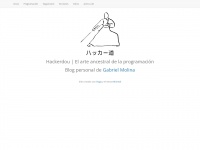 Hackerdou.com