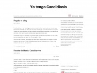 Yotengocandidiasis.wordpress.com