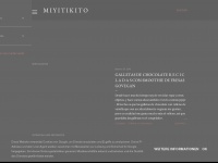 Miyitikito.blogspot.com