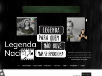 Legendanacional.com.br