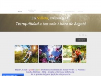 Palmarealvilleta.com