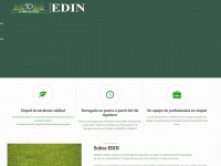 edin.com.ar Thumbnail