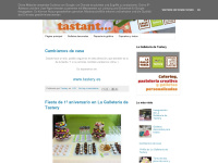 Tastant-tastery.blogspot.com