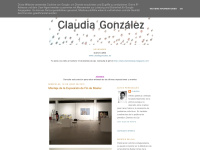 claudia-gf.blogspot.com Thumbnail