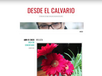 Calvario.wordpress.com