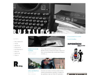 Rustlingmagazine.wordpress.com