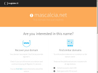 Mascalcia.net