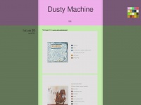 Dusty-machine.tumblr.com