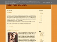 Mundobaduk.blogspot.com