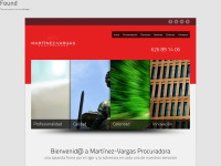 martinez-vargas.com Thumbnail