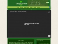 Torresdelsur.com