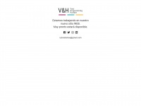 Vyh-sistemas.com.ar