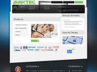 avaytec.com