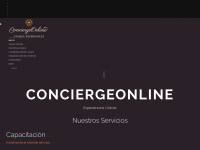conciergeonline.com.mx