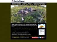 Pacificwrecks.com