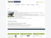 toldos-villalba.net Thumbnail