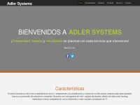 Adlersystems.com