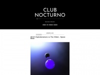 Clubnocturno.tumblr.com