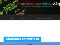 controladoresaereos.org