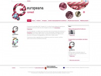 Europeanaconnect.eu