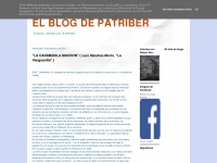 Patriber.blogspot.com
