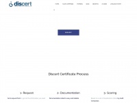 Discert.org