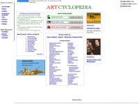 artcyclopedia.com Thumbnail