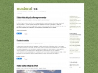 Maderatres.com