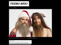 Teemumaki.com