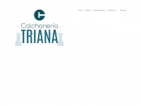 colchoneriatriana.com