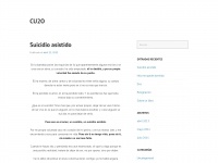 Cu2o.wordpress.com