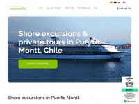 puertomontt-excursiones.com Thumbnail