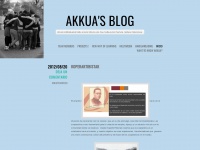 akkua.wordpress.com Thumbnail