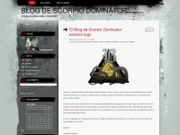 scorpiodominator.wordpress.com