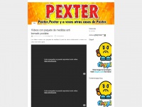 pexter.wordpress.com Thumbnail