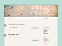 Frescofranco.wordpress.com