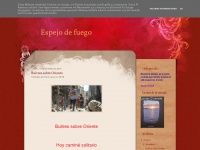 Espejodefuego.blogspot.com