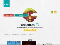 Andancas.net